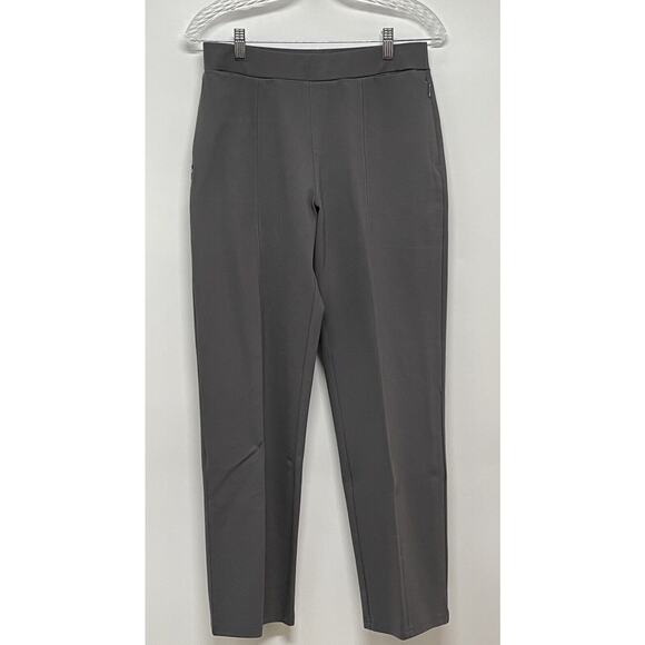 Appleseed's Womens Pants Size Petite Small Gray - Picture 1 of 10